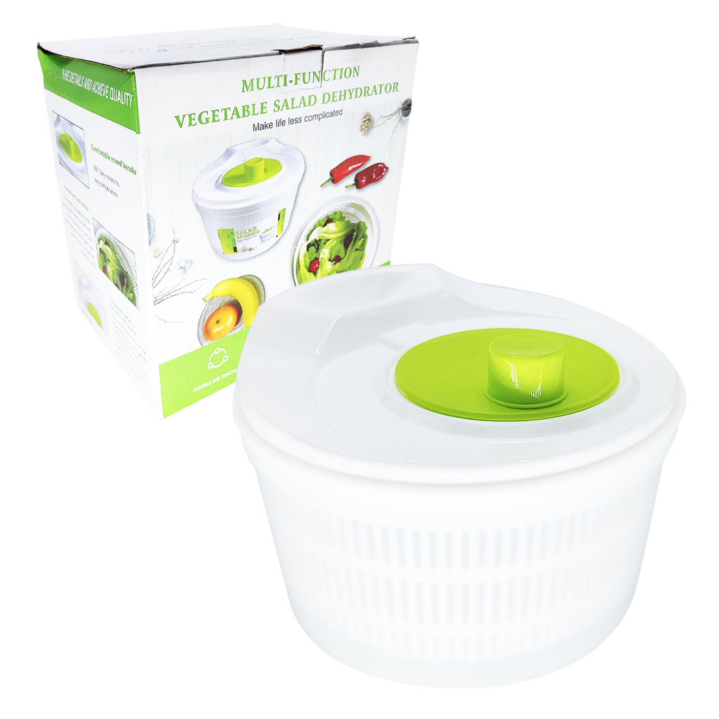 Centrifugador De Vegetales