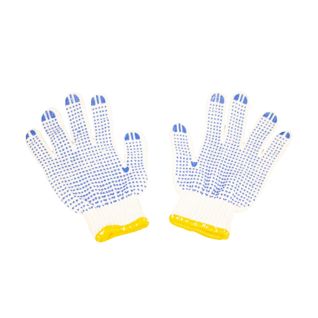 Guantes P/Trabajo 550 Gr