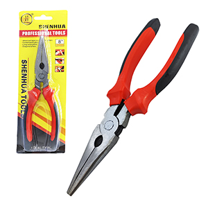 Pinza Punta Larga 8 Pulgada