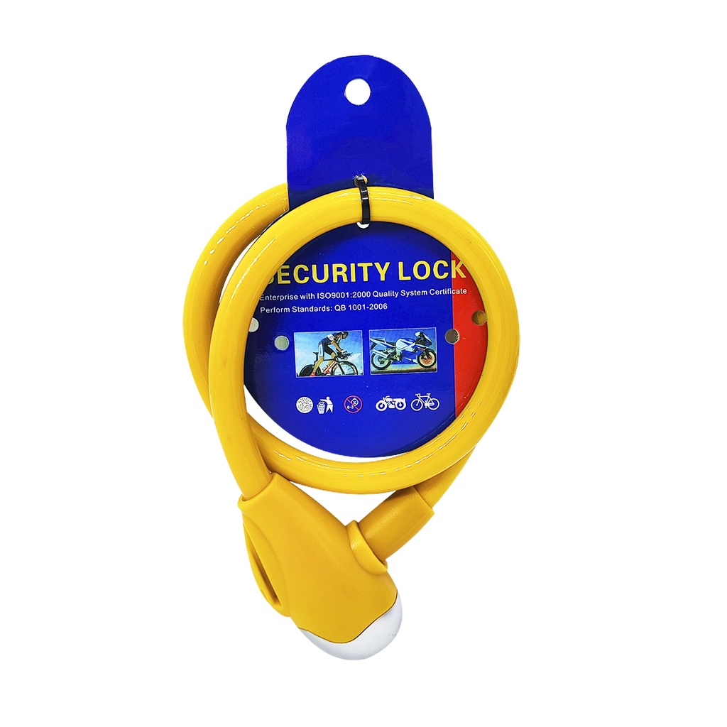 Linga Seguridad 70 Cm