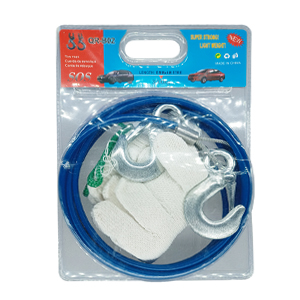 Linga Para Remolque 6Mm