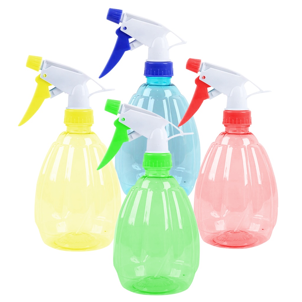 Rociador 500 Ml