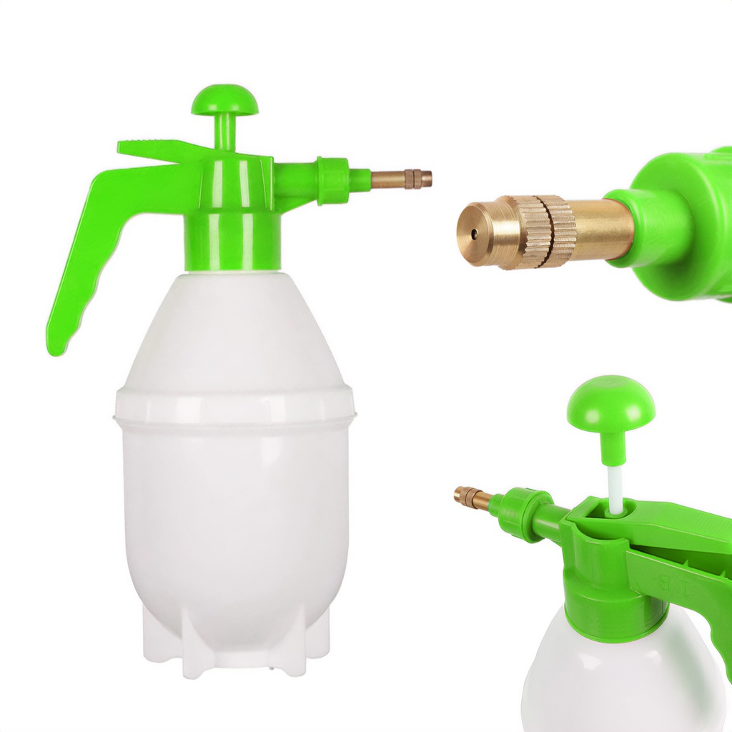 Pulverizador 1.5 Lts