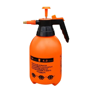 Pulverizador 2.1 Lts