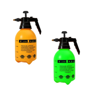 Pulverizador 2.1 Lts