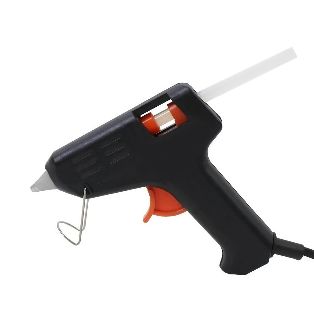 Pistola Silicona Eléctrica 20W