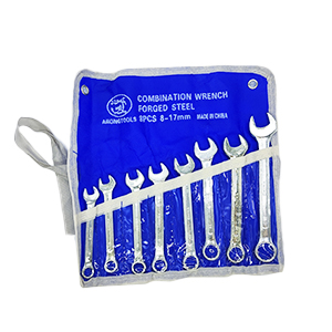 Juego De Llave N 8 - 17