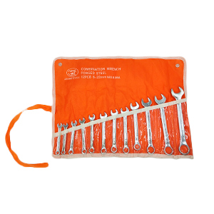 Juego De Llave N 6 - 22