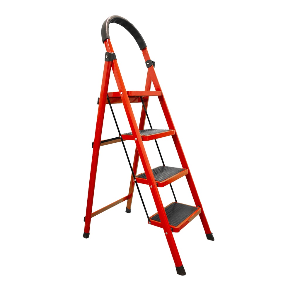 Escalera 4 Escalones