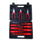 Set Herramientas 12Pcs