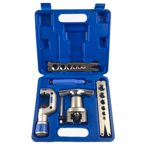 Kit Pestañadora P/Caño 4Pcs