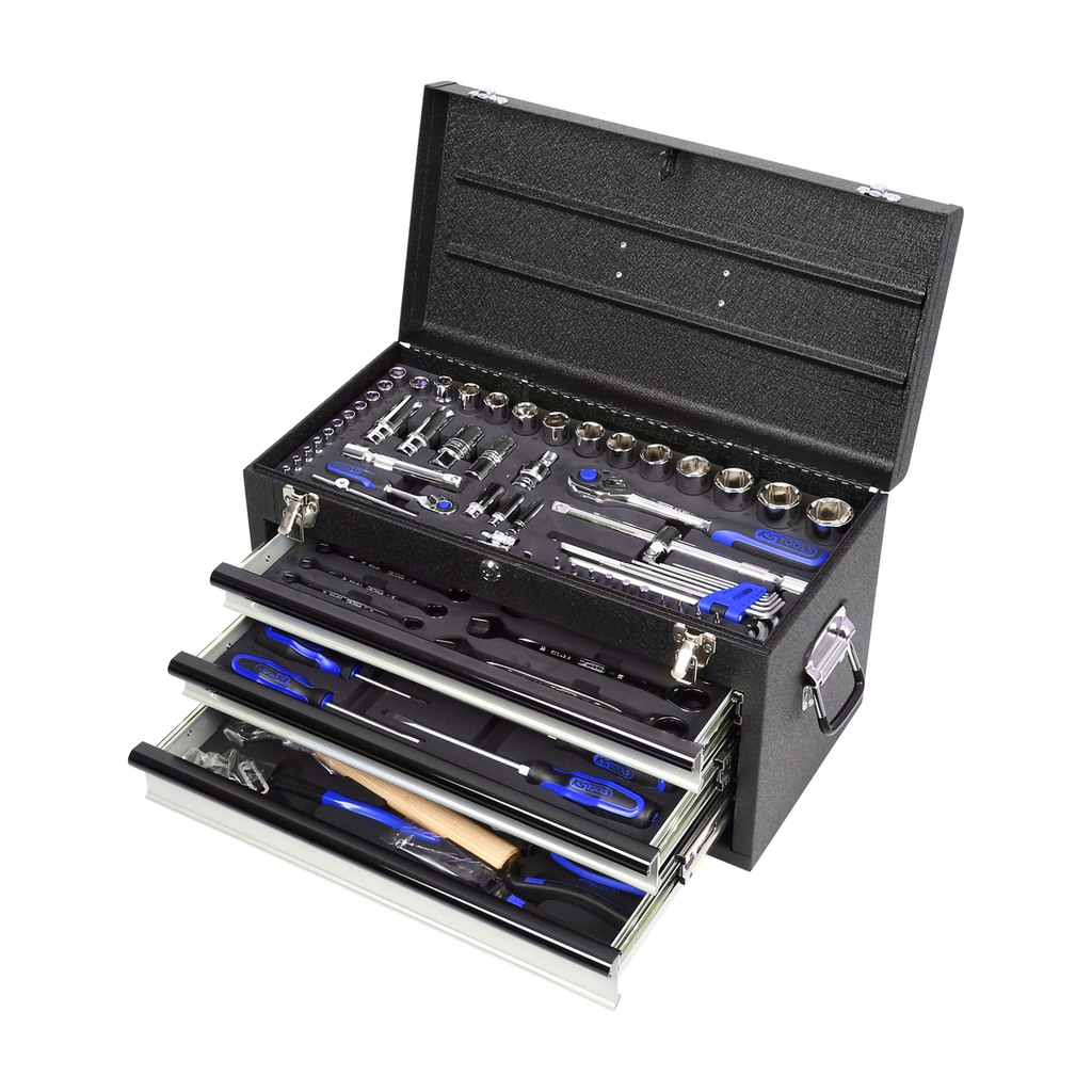 Set Herramientas 108Pc Caja