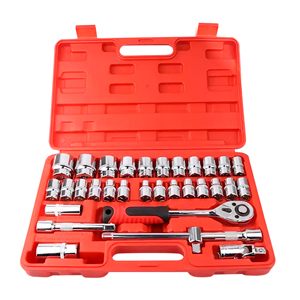 Set Herramientas 32Pcs