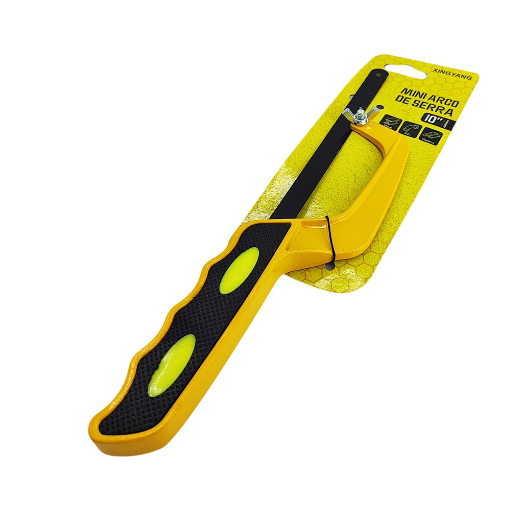 Mini Arco De Sierra 10"