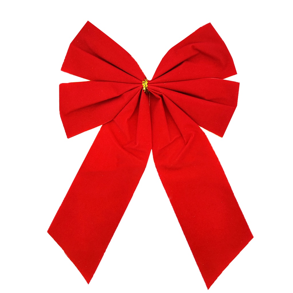 Lazo Adorno Para Puerta 28Cm