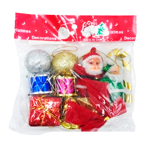Adorno De Navidad Surt Árbol