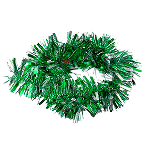 Boas Navideñas 8Cm X 2Mt