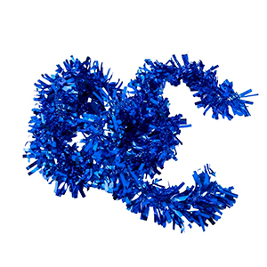 Boas Navideñas 8Cm X 2Mt