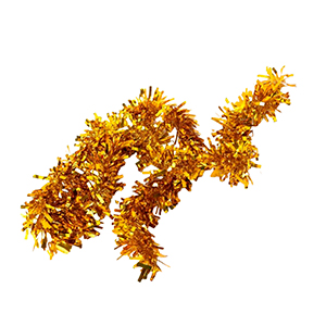 Boas Navideñas 8Cm X 2Mt