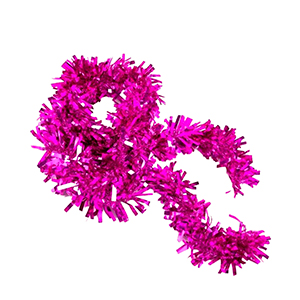 Boas Navideñas 8Cm X 2Mt