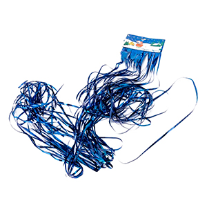 Lameta Lluvia 9Cm X 1 Metro