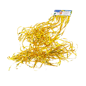 Lameta Lluvia 9Cm X 1 Metro