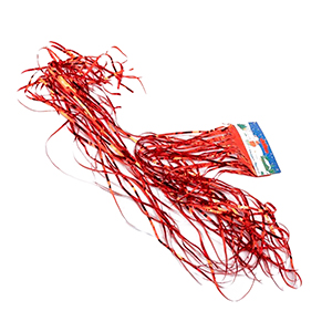 Lameta Lluvia 9Cm X 1 Metro