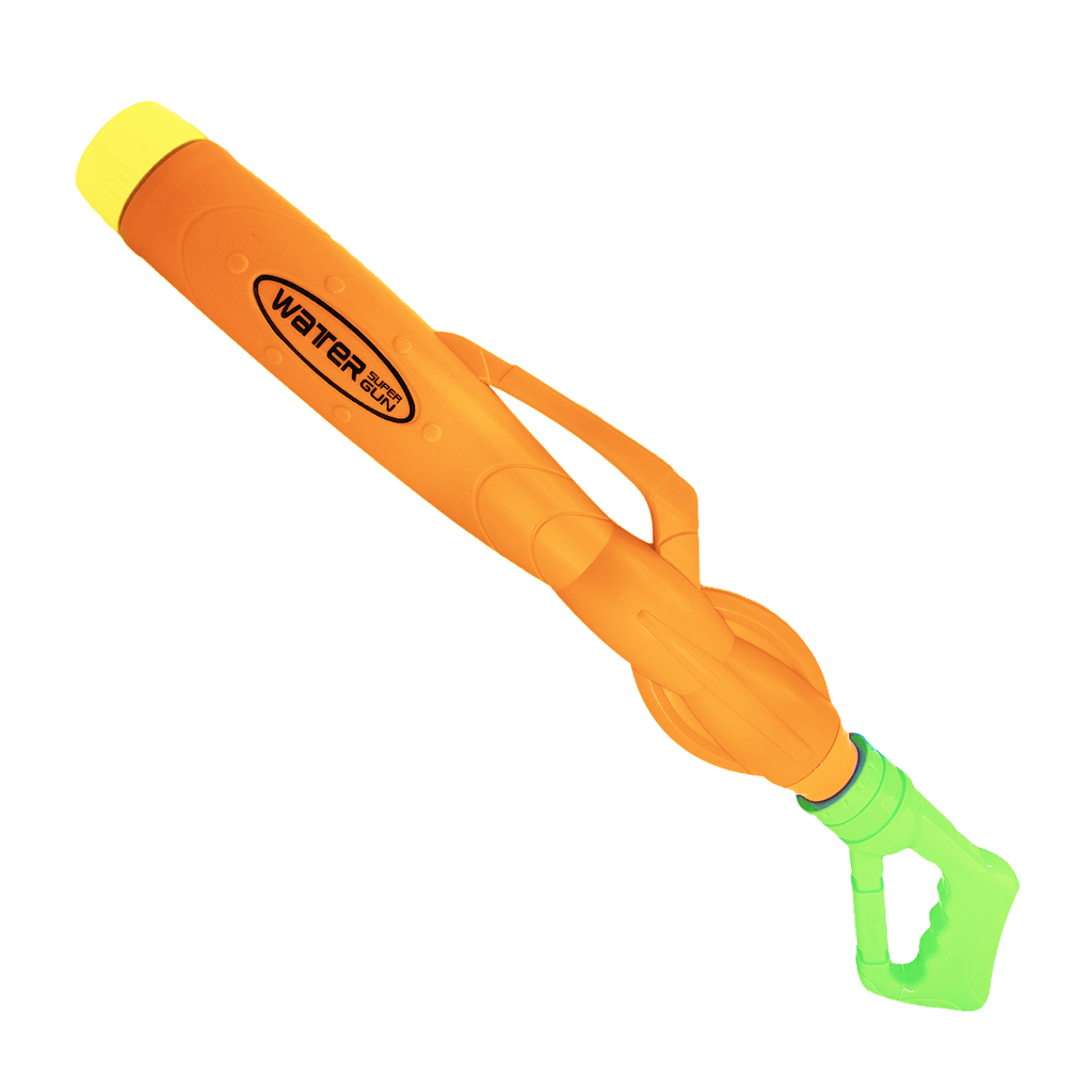 Pistola De Agua 62Cm