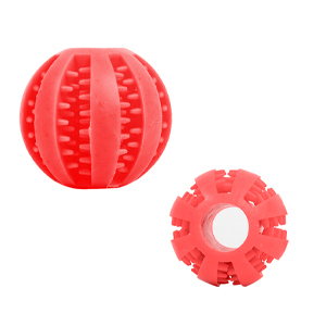Pelota Dental P/ Cachorros 6Cm