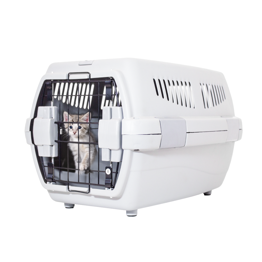 Jaula Transportadora 46X29Cm