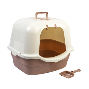 Bano Sanitario P/Gato 45X48Cm