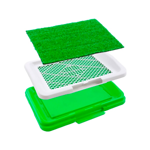 Bandeja Alfom Sanitria 47X34Cm