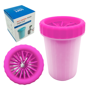 Limpiador De Patas Grande