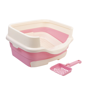 Litera Bande Sanitaria 47X30Cm