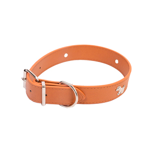 Collar Para Perro Hueso 45X2Cm