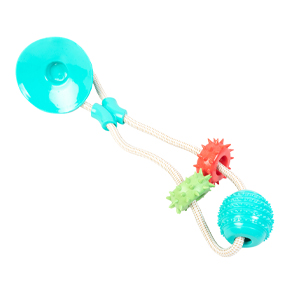 Juguete Ventosa C/Resoltera 5C