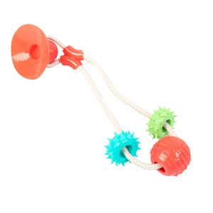 Juguete Ventosa C/Resoltera 5C