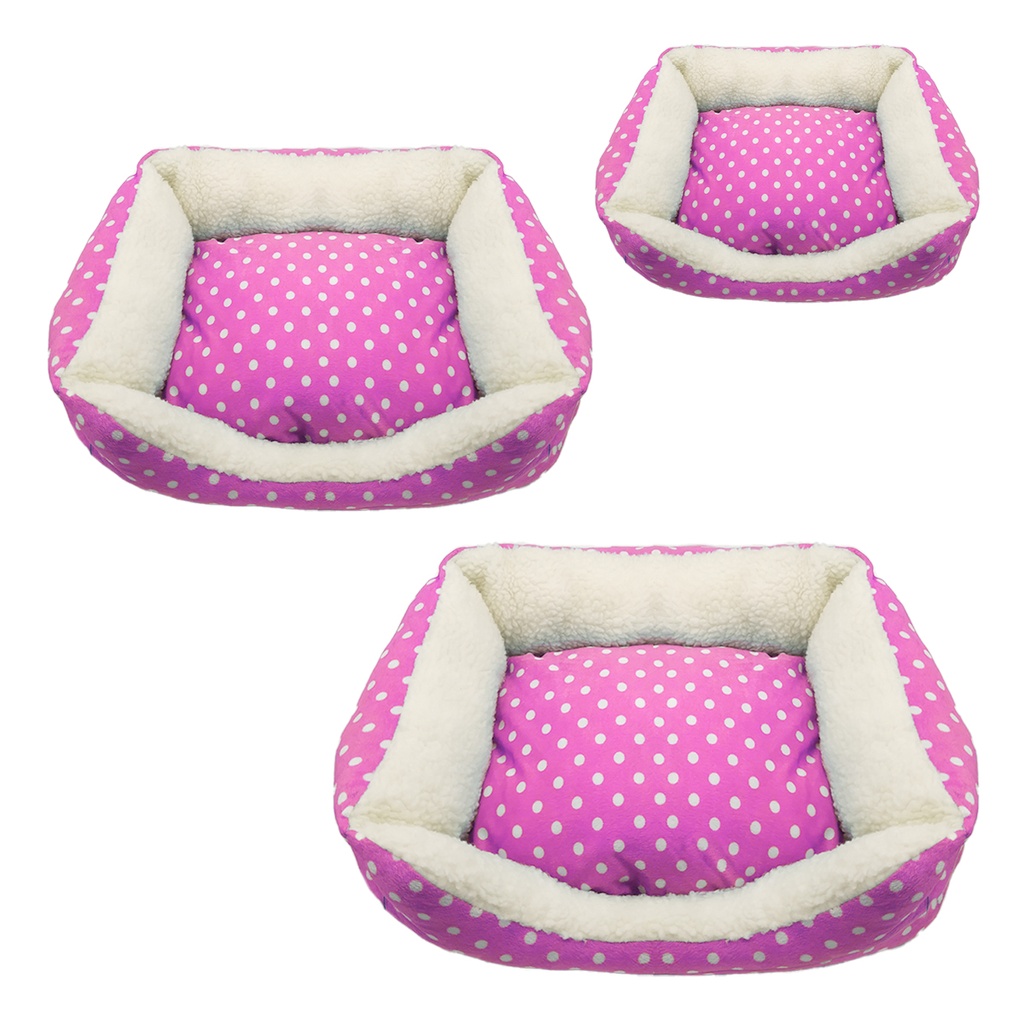 Cama Moises Mascota 48-53-64Cm