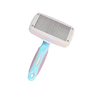 Cardina Para Mascotas 19X12,5Cm