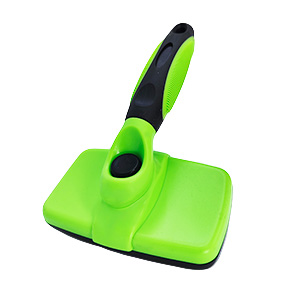 Cardina Para Mascotas 19X12,5Cm