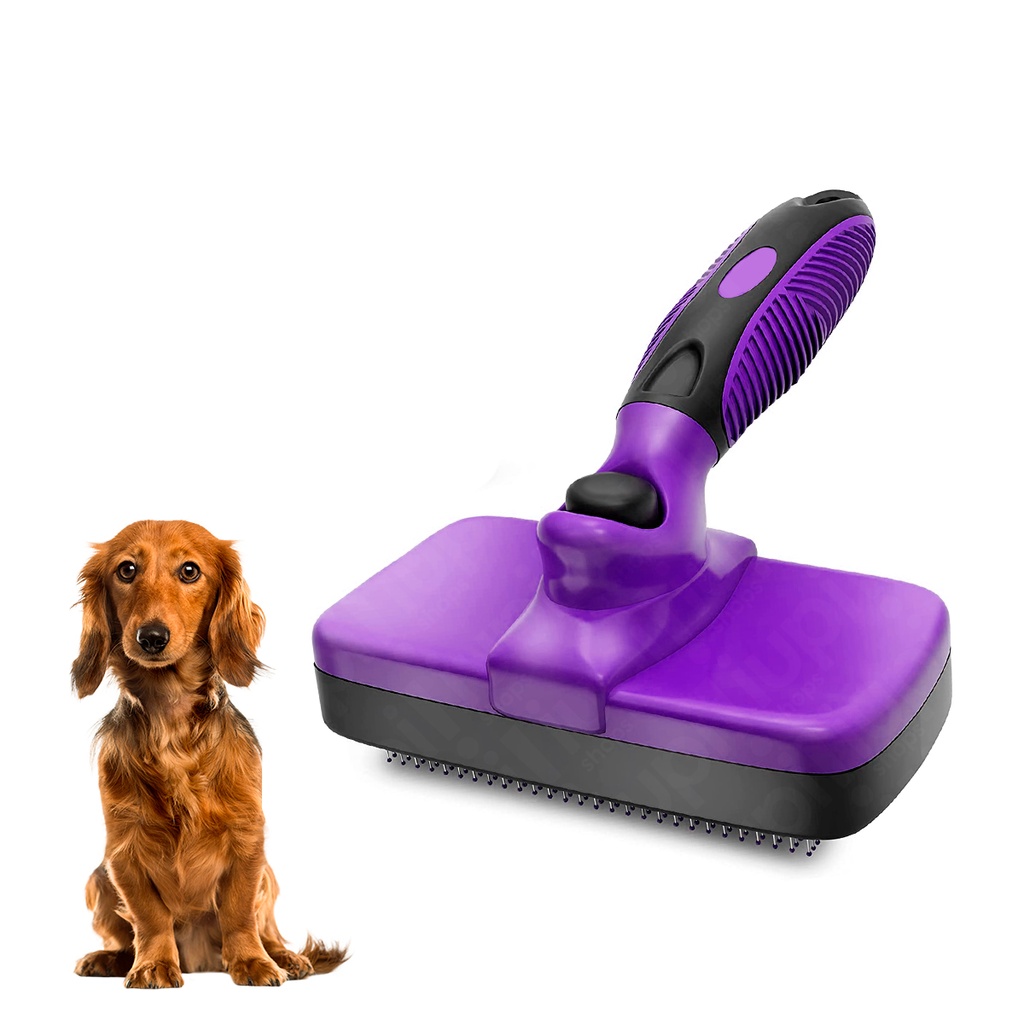 Cardina Para Mascotas 19X12,5Cm