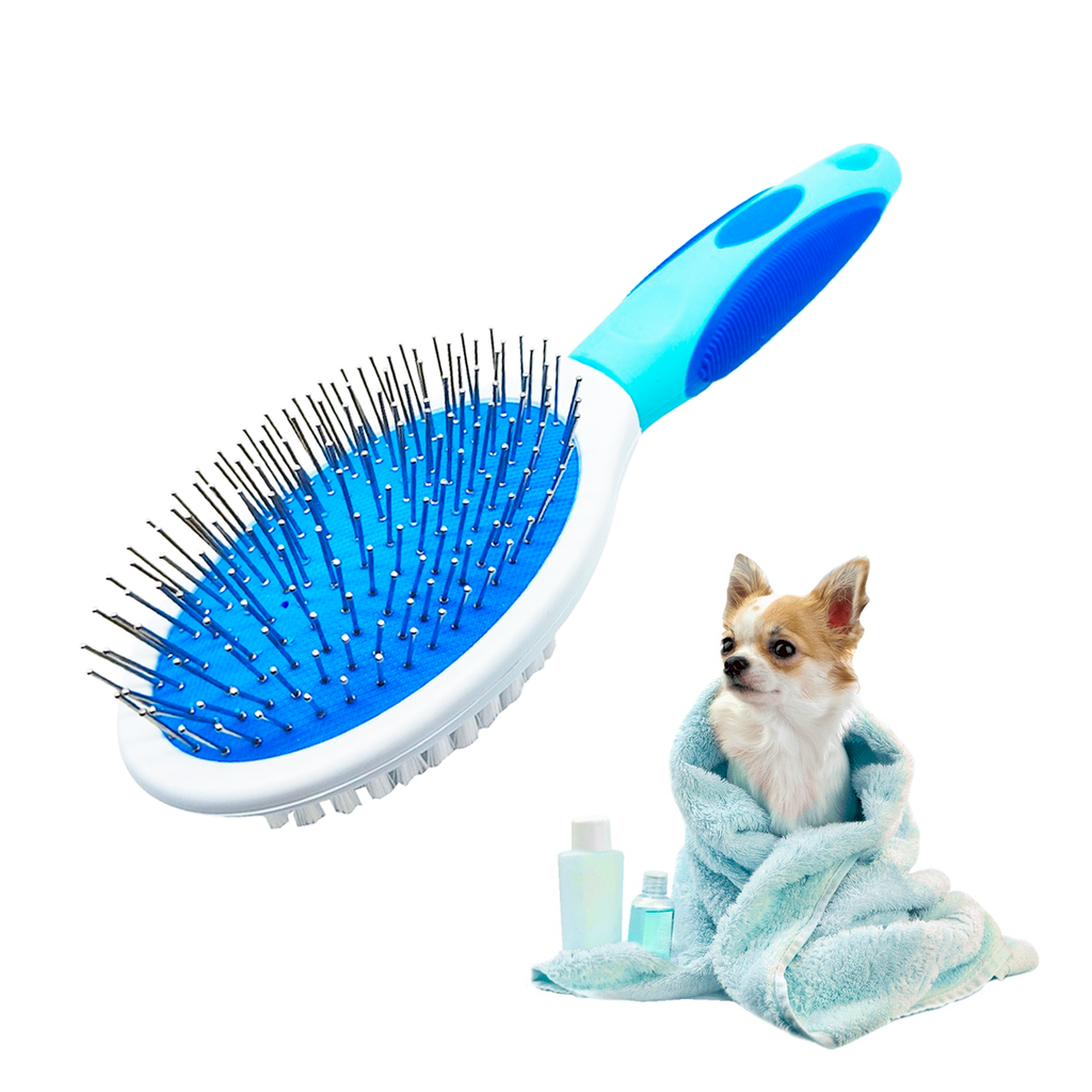 Cardina Peine P/ Mascotas