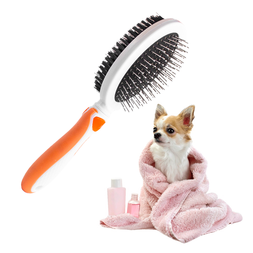 Cardina Peine P/ Mascotas