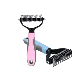 Peine Saca Nudos Mediano