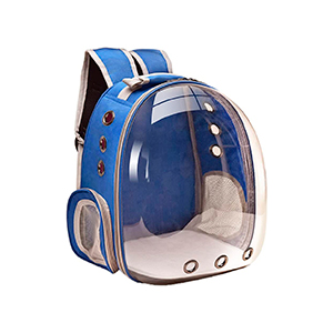 Mochila Burbuja Transportadora