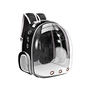 Mochila Burbuja Transportadora