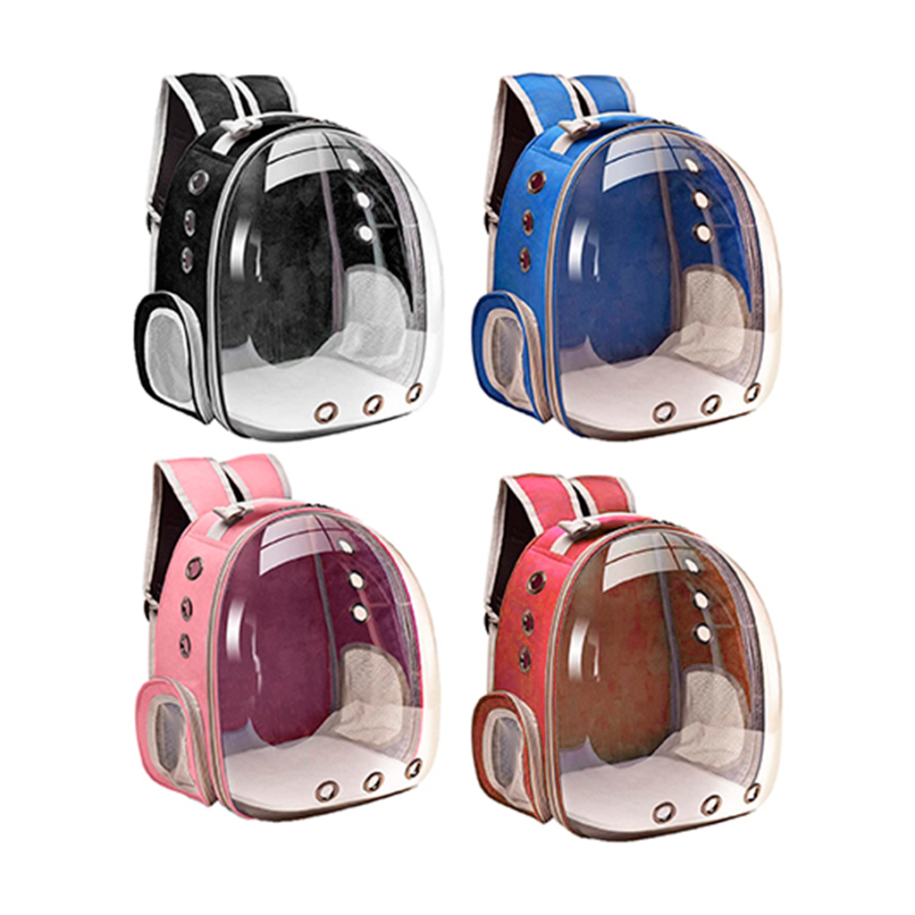 Mochila Burbuja Transportadora