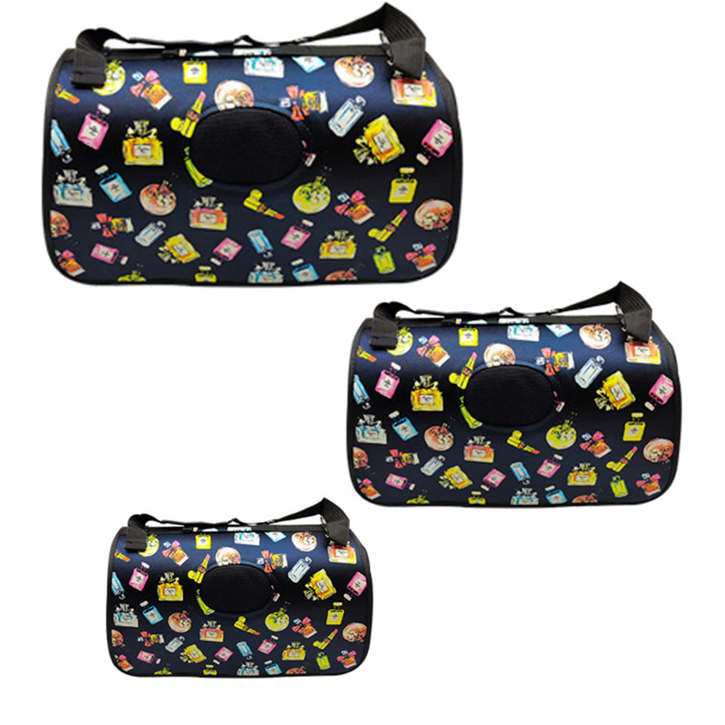 Bolso Transportador Set X 3