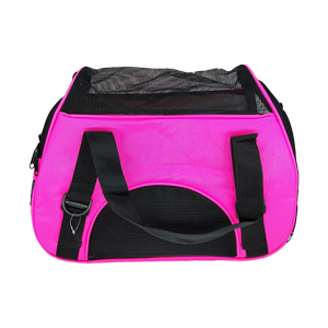 Bolso Transportador Gato/Perro