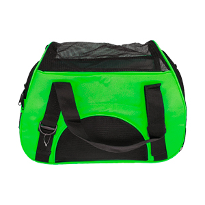 Bolso Transportador Gato/Perro